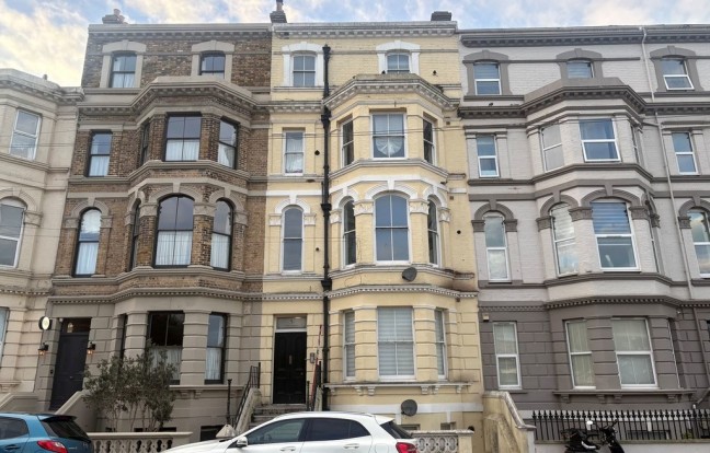 Cliftonville, Margate