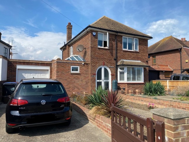 Dumpton Park Drive, Ramsgate