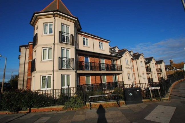 The Grove, Westgate-On-Sea