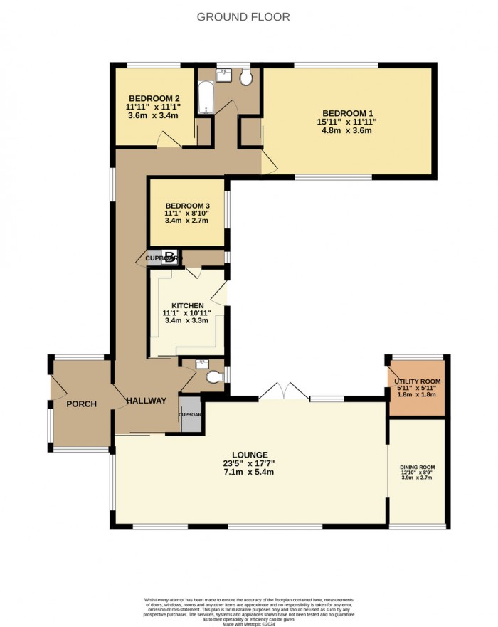 Floorplans For Palm Bay Avenue