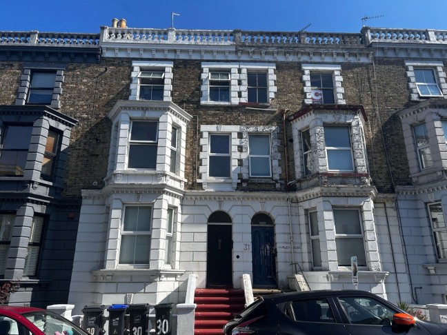 Cliftonville, Margate