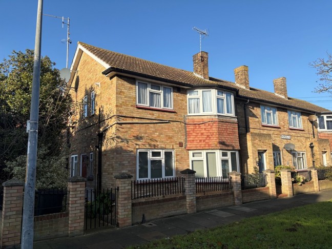 Balmoral Road, Margate