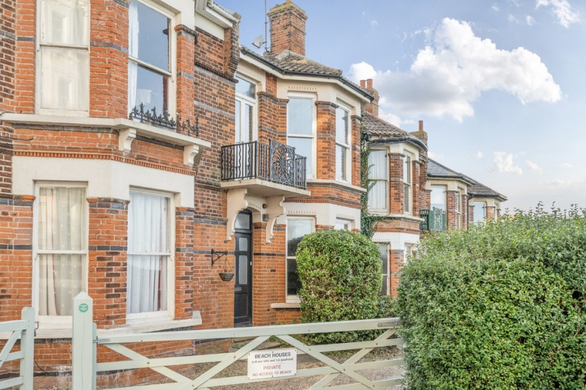 Images for Beach House, Royal Crescent, Margate EAID:f7dad3ea73a210ef97482ecc254de312 BID:1