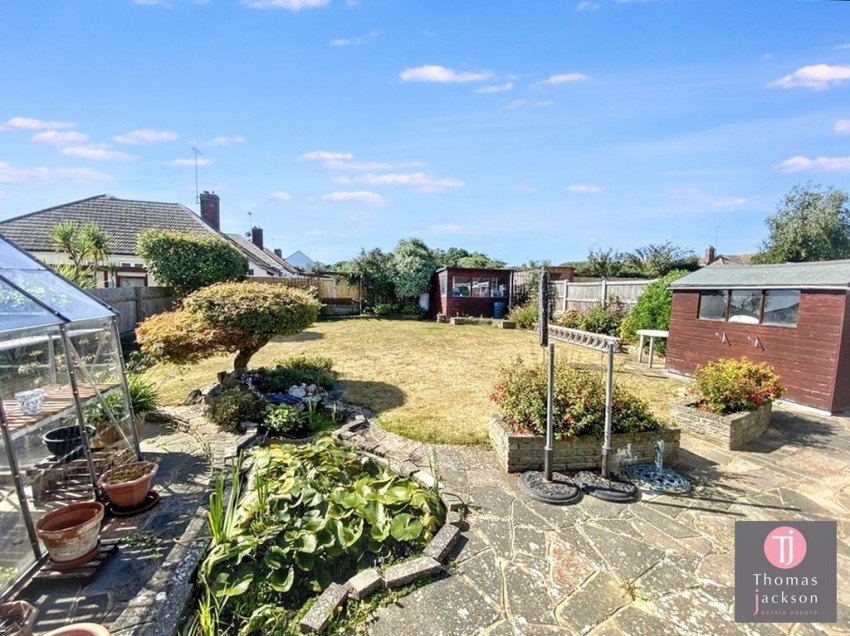 Images for South Facing Garden, Magnolia Avenue EAID:f7dad3ea73a210ef97482ecc254de312 BID:1