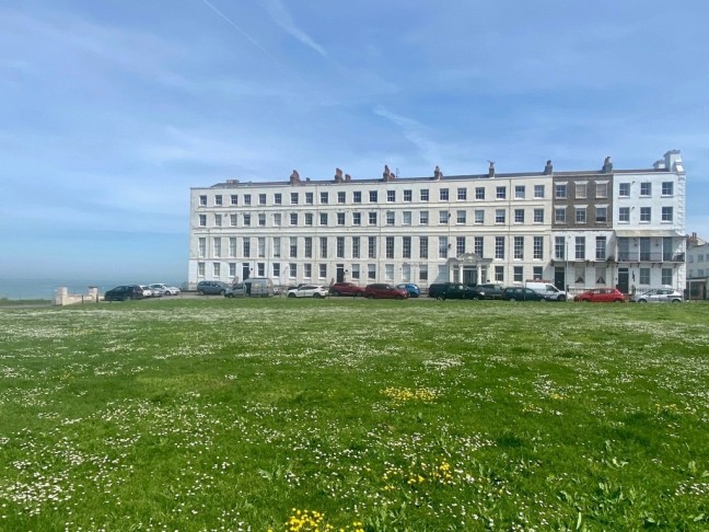 Paragon Court, Margate