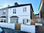 St Lukes Avenue, Ramsgate
