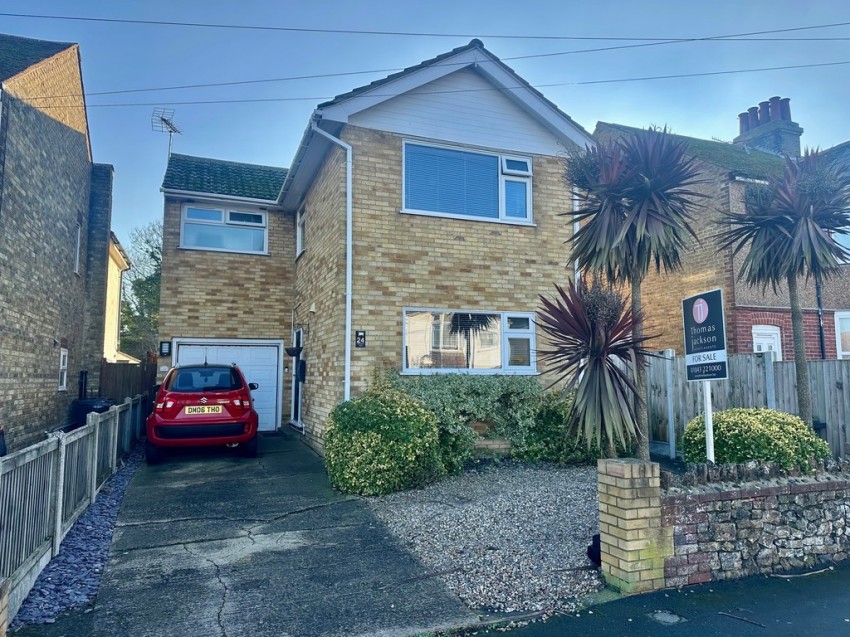 Images for Cross Road, Birchington EAID:f7dad3ea73a210ef97482ecc254de312 BID:1