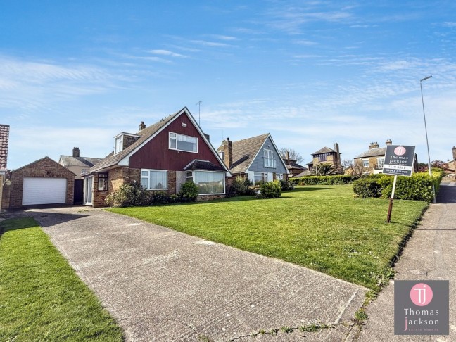 Epple Bay Avenue, Birchington