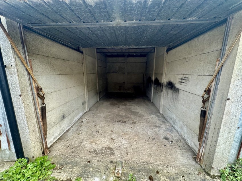 Images for Garage 18 Fodbury Court , Ethelbert Square, Westgate On Sea EAID:f7dad3ea73a210ef97482ecc254de312 BID:1