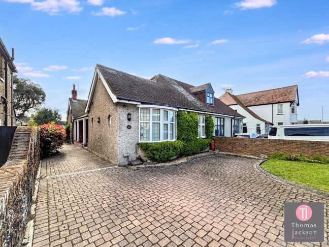 Hartsdown Road, Margate