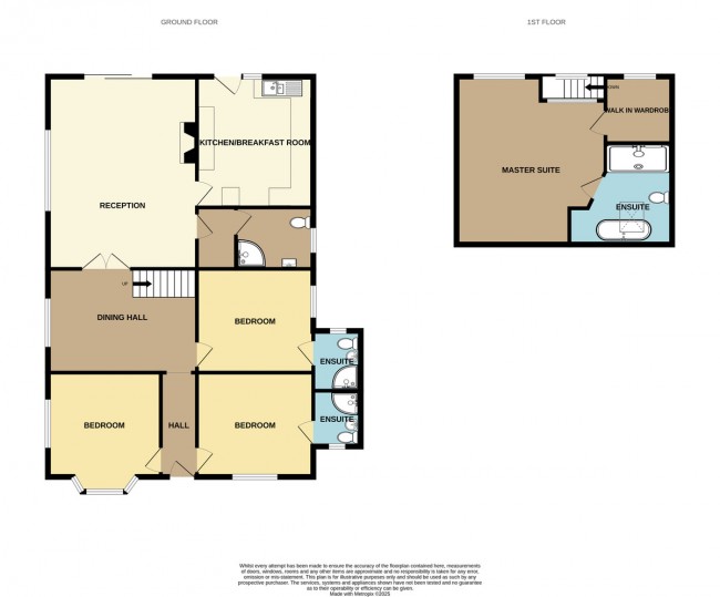 Floorplan for Shottendane Road, Margate