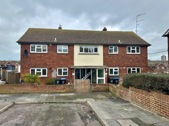 Airedale Close, Margate