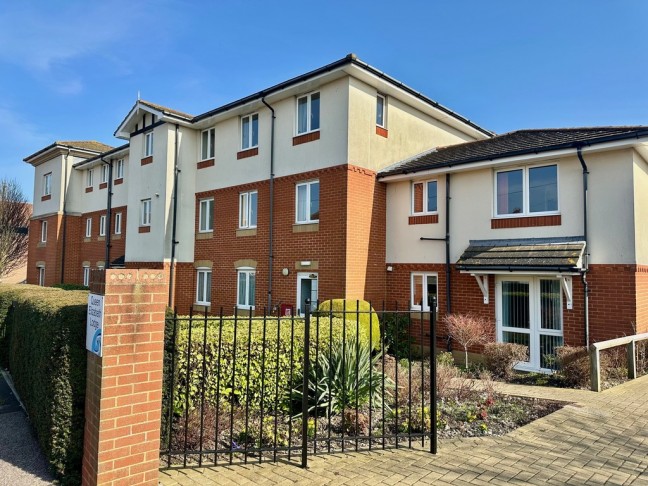 Laleham Gardens, Margate