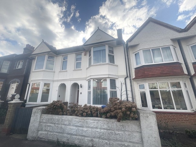 Windsor Avenue, Margate