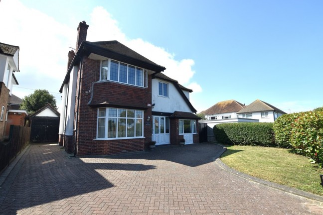 Lonsdale Avenue, Margate