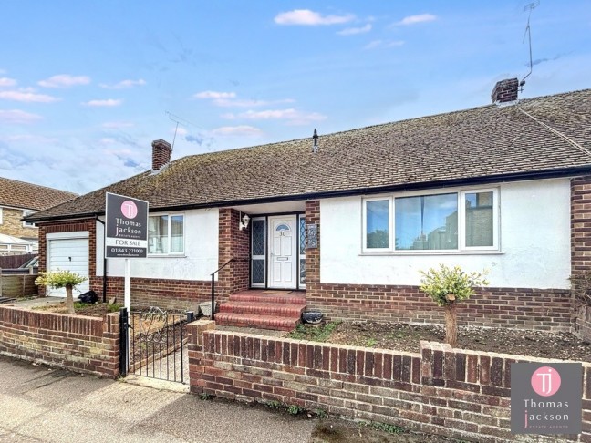 Linden Road, Westgate-On-Sea