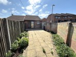 Sycamore Close, Margate