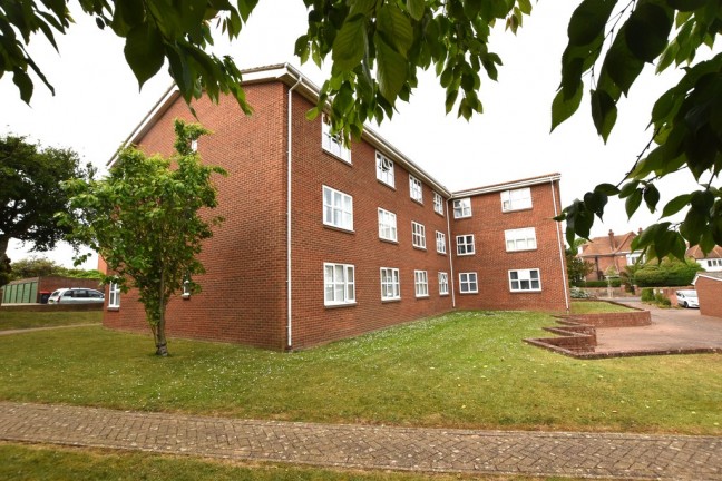 Cliftonville, Margate