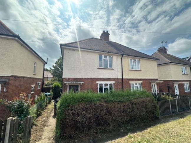 Allenby Road, Ramsgate