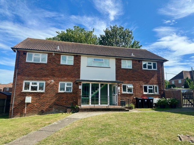 Wharfedale Road, Margate