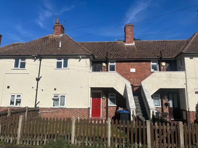 Ellen Avenue, Ramsgate
