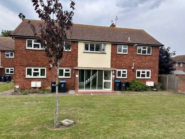 Airedale Close, Margate