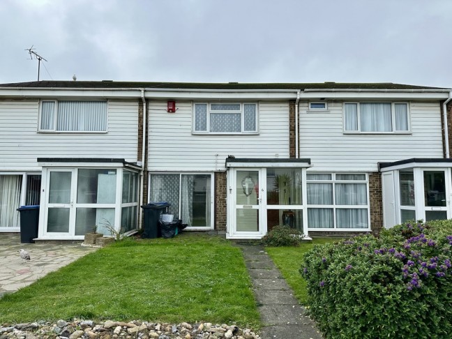 Lamberhurst Way, Cliftonville