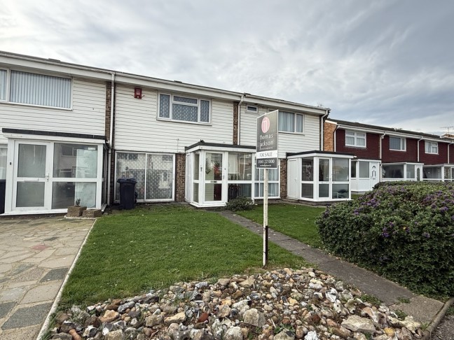 Lamberhurst Way, Cliftonville