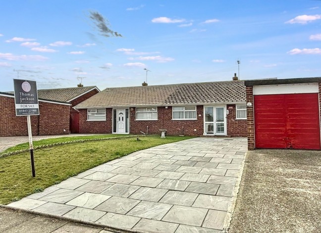 Cliftonville, Margate