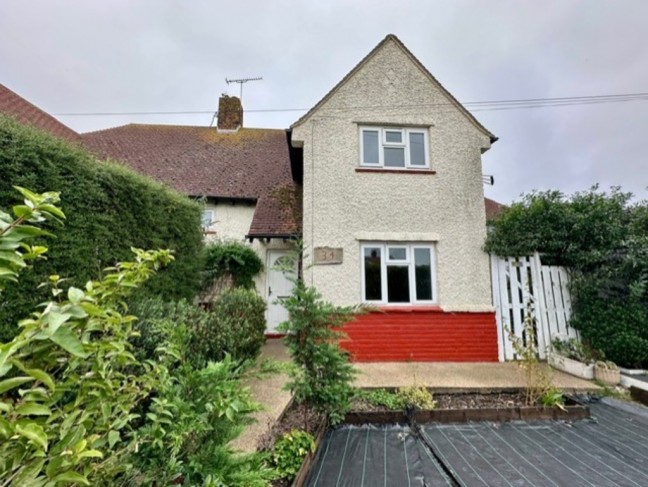 Addiscombe Gardens, Margate