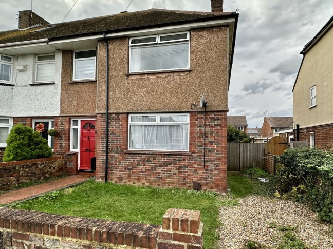 Gordon Road, Westwood, Margate