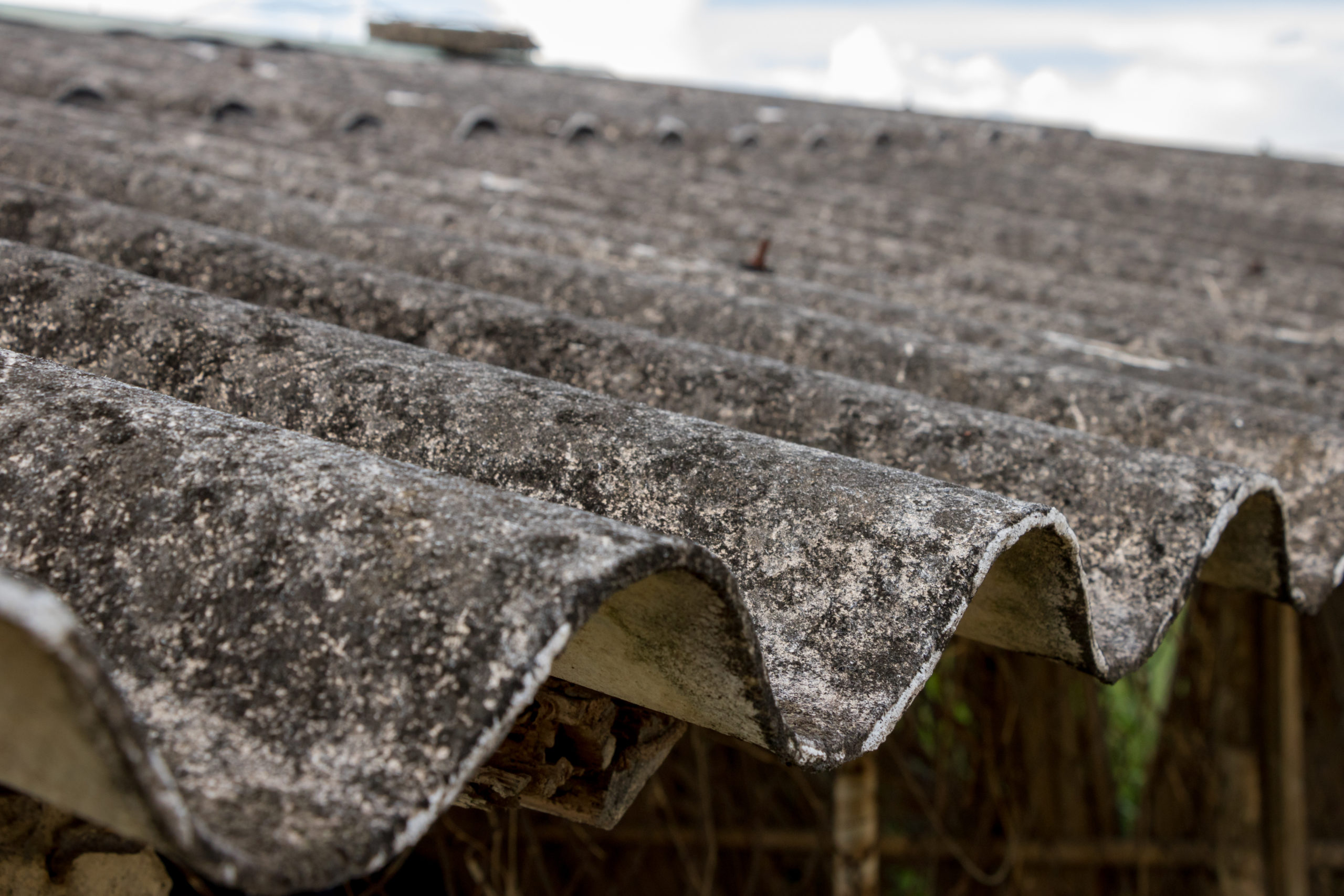 Top Tips For Selling A Property in Thanet, Kent That Contains Asbestos