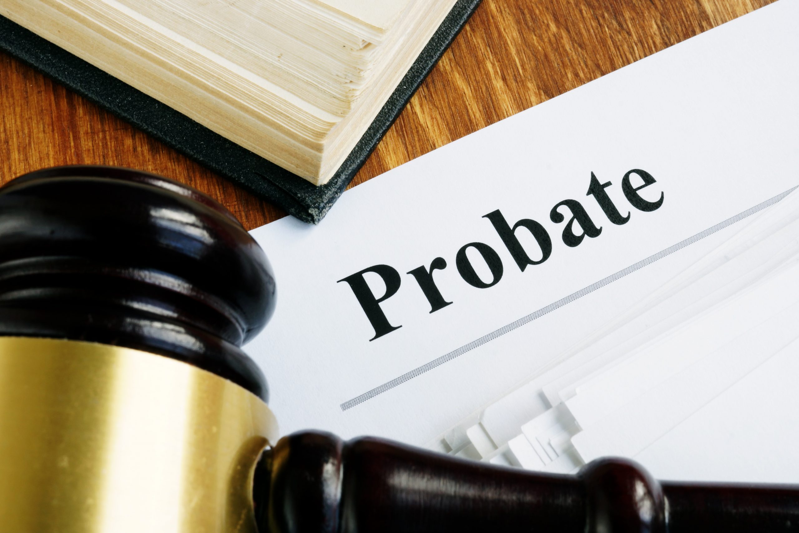 What is Probate Property? Everything you Need to Know 